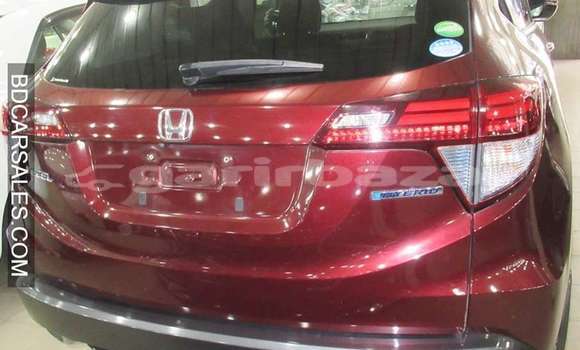 Buy Import Honda Vezel in Dhaka, Dhaka Buy Import Honda Vezel in Dhaka, Dhaka