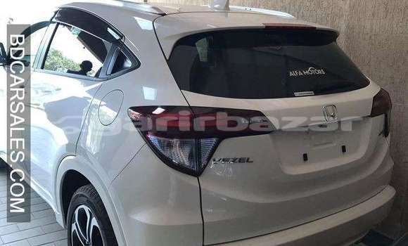 Buy Import Honda Vezel in Dhaka, Dhaka Buy Import Honda Vezel in Dhaka, Dhaka