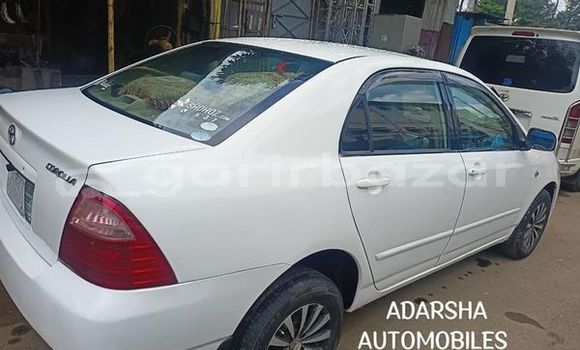 কেনা ব্যবহৃত Toyota corolla g White গাড়ী মধ্যে চট্টগ্রাম মধ্যে Chittagong কেনা ব্যবহৃত Toyota corolla g White গাড়ী মধ্যে চট্টগ্রাম মধ্যে Chittagong