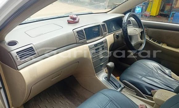 কেনা ব্যবহৃত Toyota corolla g White গাড়ী মধ্যে চট্টগ্রাম মধ্যে Chittagong কেনা ব্যবহৃত Toyota corolla g White গাড়ী মধ্যে চট্টগ্রাম মধ্যে Chittagong