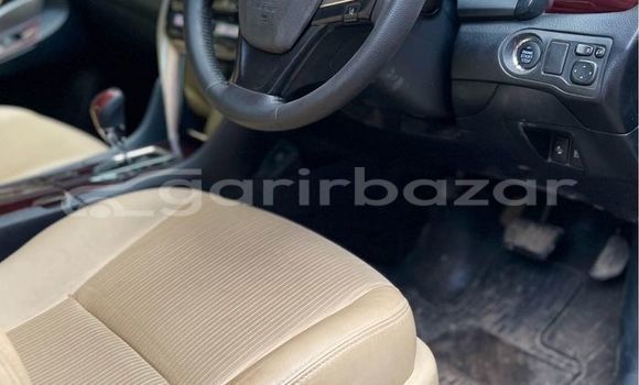 Buy Used 2017 Toyota F premio in Bajitpur, Kishorganj Buy Used 2017 Toyota F premio in Bajitpur, Kishorganj