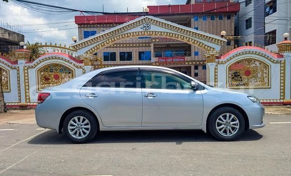 Buy Used 2013 Toyota Allion in Dhaka, Dhaka Buy Used 2013 Toyota Allion in Dhaka, Dhaka