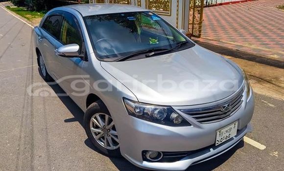 Buy Used 2013 Toyota Allion in Dhaka, Dhaka Buy Used 2013 Toyota Allion in Dhaka, Dhaka