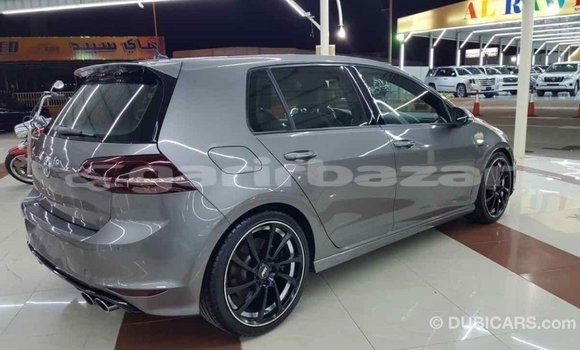 Buy Import 2016 Volkswagen Golf in Import - Dubai, Bandarban Buy Import 2016 Volkswagen Golf in Import - Dubai, Bandarban