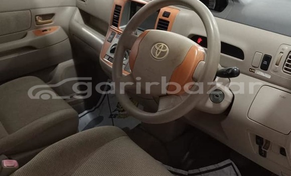 Buy Used 2005 Toyota raum in Bandarban, Bandarban Buy Used 2005 Toyota raum in Bandarban, Bandarban