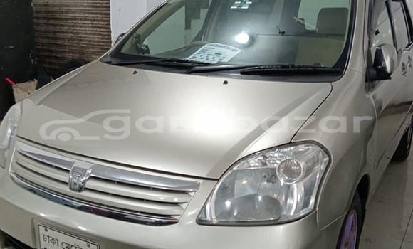 Buy Used 2005 Toyota raum in Bandarban, Bandarban Buy Used 2005 Toyota raum in Bandarban, Bandarban