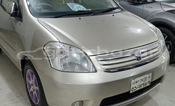 Buy Used 2005 Toyota raum in Bandarban, Bandarban Buy Used 2005 Toyota raum in Bandarban, Bandarban