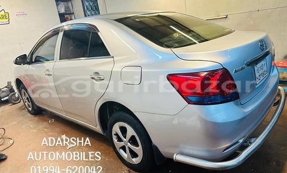 Cars for Sale in Bangladesh - Garirbazar