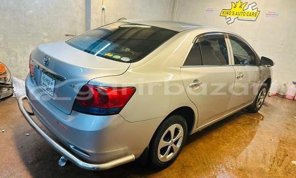 Buy Used 2013 Toyota Allion in Chittagong, Chittagong Buy Used 2013 Toyota Allion in Chittagong, Chittagong