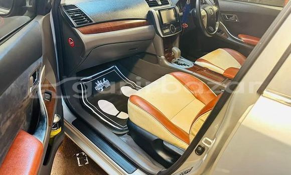 Buy Used 2013 Toyota Allion in Chittagong, Chittagong Buy Used 2013 Toyota Allion in Chittagong, Chittagong