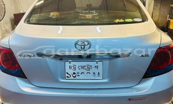 Buy Used 2013 Toyota Allion in Chittagong, Chittagong Buy Used 2013 Toyota Allion in Chittagong, Chittagong