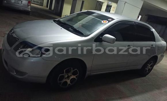 কেনা ব্যবহৃত Toyota corolla g Silver গাড়ী মধ্যে চট্টগ্রাম মধ্যে Chittagong কেনা ব্যবহৃত Toyota corolla g Silver গাড়ী মধ্যে চট্টগ্রাম মধ্যে Chittagong