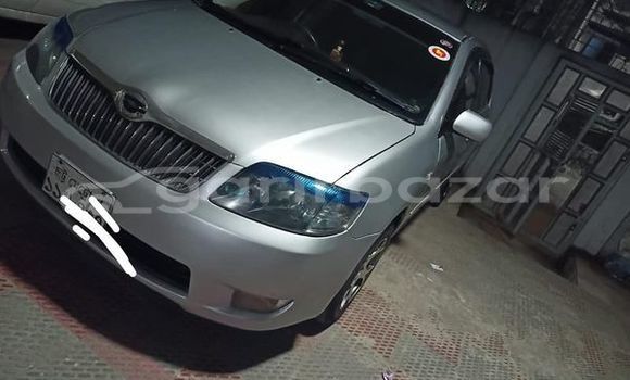 কেনা ব্যবহৃত Toyota corolla g Silver গাড়ী মধ্যে চট্টগ্রাম মধ্যে Chittagong কেনা ব্যবহৃত Toyota corolla g Silver গাড়ী মধ্যে চট্টগ্রাম মধ্যে Chittagong