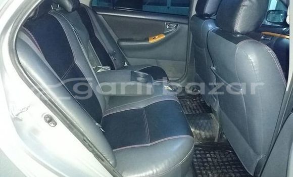 কেনা ব্যবহৃত Toyota corolla g Silver গাড়ী মধ্যে চট্টগ্রাম মধ্যে Chittagong কেনা ব্যবহৃত Toyota corolla g Silver গাড়ী মধ্যে চট্টগ্রাম মধ্যে Chittagong