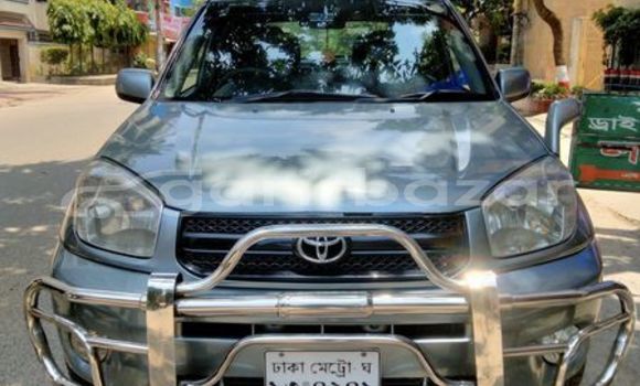 Buy Used 2004 Toyota CH-R in Alamdanga, Chuadanga Buy Used 2004 Toyota CH-R in Alamdanga, Chuadanga