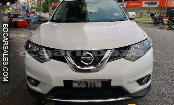 Buy Import Nissan X-Trail in Dhaka, Dhaka Buy Import Nissan X-Trail in Dhaka, Dhaka