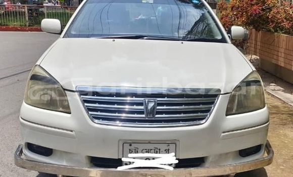কেনা ব্যবহৃত Toyota Premio Pearl গাড়ী মধ্যে চট্টগ্রাম মধ্যে Chittagong কেনা ব্যবহৃত Toyota Premio Pearl গাড়ী মধ্যে চট্টগ্রাম মধ্যে Chittagong