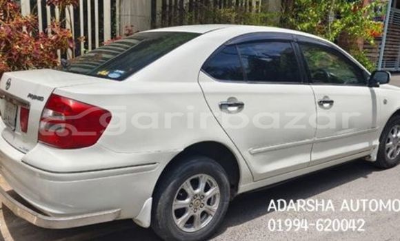 কেনা ব্যবহৃত Toyota Premio Pearl গাড়ী মধ্যে চট্টগ্রাম মধ্যে Chittagong কেনা ব্যবহৃত Toyota Premio Pearl গাড়ী মধ্যে চট্টগ্রাম মধ্যে Chittagong