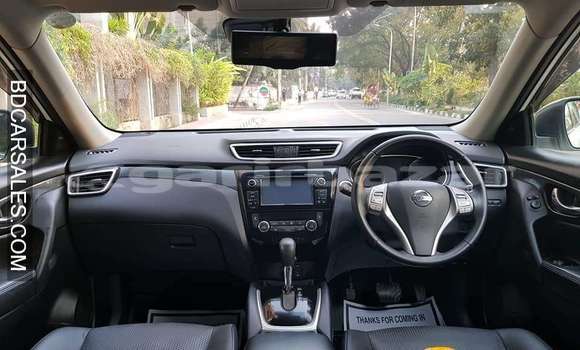 Buy Import Nissan X-Trail in Dhaka, Dhaka Buy Import Nissan X-Trail in Dhaka, Dhaka