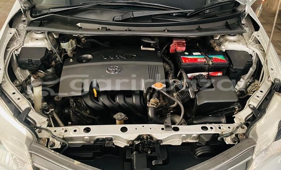 Buy Used 2013 Toyota Axio in Chittagong, Chittagong Buy Used 2013 Toyota Axio in Chittagong, Chittagong