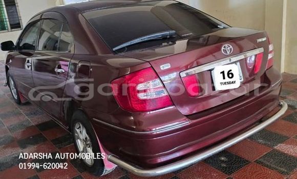 Buy Used 2005 Toyota Premio in Chittagong, Chittagong Buy Used 2005 Toyota Premio in Chittagong, Chittagong