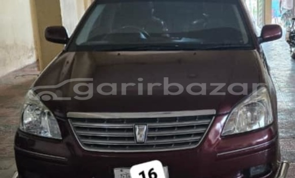 Buy Used 2005 Toyota Premio in Chittagong, Chittagong Buy Used 2005 Toyota Premio in Chittagong, Chittagong