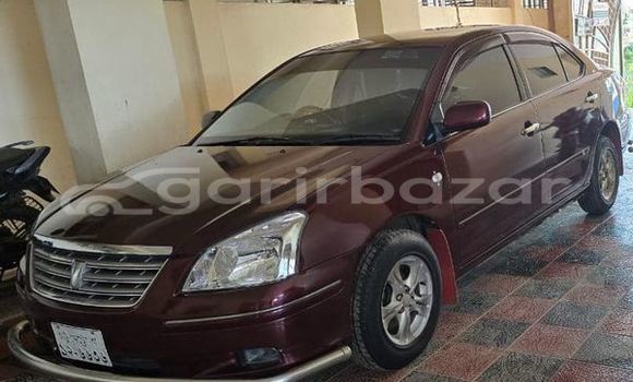 Buy Used 2005 Toyota Premio in Chittagong, Chittagong Buy Used 2005 Toyota Premio in Chittagong, Chittagong