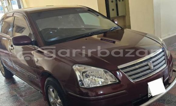Buy Used 2005 Toyota Premio in Chittagong, Chittagong Buy Used 2005 Toyota Premio in Chittagong, Chittagong
