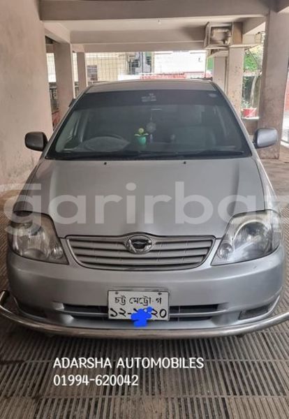 Big with watermark toyota corolla g chittagong chittagong 22182