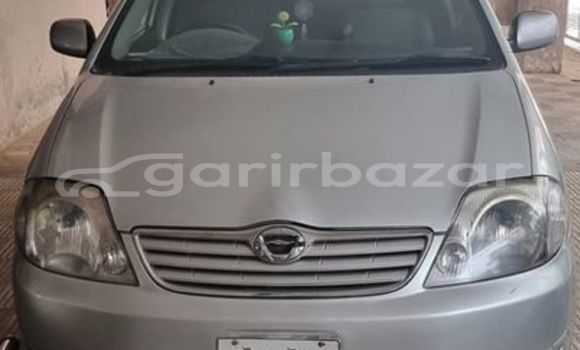 Buy Used 2004 Toyota corolla g in Chittagong, Chittagong Buy Used 2004 Toyota corolla g in Chittagong, Chittagong