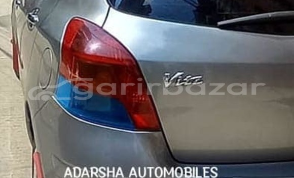 Buy Used 2008 Toyota Vitz in Chittagong, Chittagong Buy Used 2008 Toyota Vitz in Chittagong, Chittagong