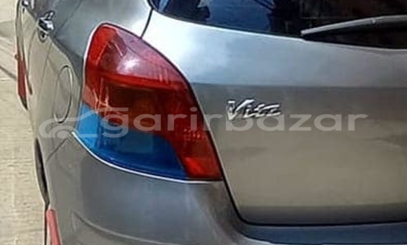 Buy Used 2008 Toyota Vitz in Chittagong, Chittagong Buy Used 2008 Toyota Vitz in Chittagong, Chittagong