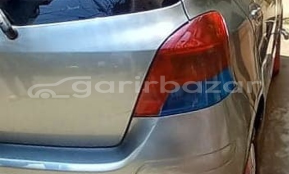 Buy Used 2008 Toyota Vitz in Chittagong, Chittagong Buy Used 2008 Toyota Vitz in Chittagong, Chittagong
