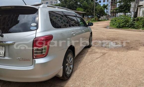 কেনা ব্যবহৃত Toyota Axio fielder Silver গাড়ী মধ্যে চট্টগ্রাম মধ্যে Chittagong কেনা ব্যবহৃত Toyota Axio fielder Silver গাড়ী মধ্যে চট্টগ্রাম মধ্যে Chittagong