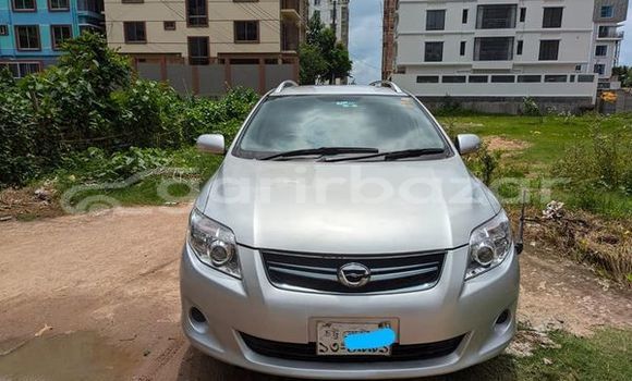 কেনা ব্যবহৃত Toyota Axio fielder Silver গাড়ী মধ্যে চট্টগ্রাম মধ্যে Chittagong কেনা ব্যবহৃত Toyota Axio fielder Silver গাড়ী মধ্যে চট্টগ্রাম মধ্যে Chittagong