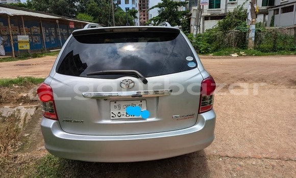 কেনা ব্যবহৃত Toyota Axio fielder Silver গাড়ী মধ্যে চট্টগ্রাম মধ্যে Chittagong কেনা ব্যবহৃত Toyota Axio fielder Silver গাড়ী মধ্যে চট্টগ্রাম মধ্যে Chittagong