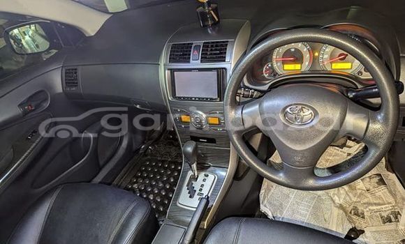 Buy Used 2012 Toyota Axio fielder in Chittagong, Chittagong Buy Used 2012 Toyota Axio fielder in Chittagong, Chittagong