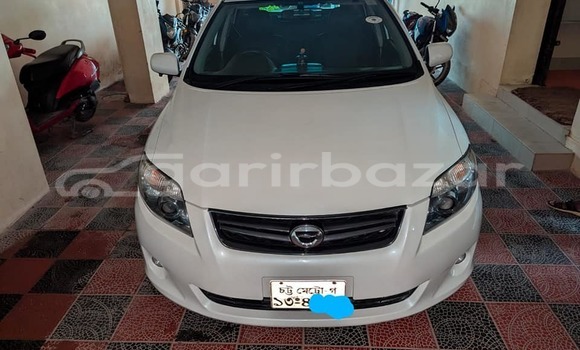 Buy Used 2012 Toyota Axio fielder in Chittagong, Chittagong Buy Used 2012 Toyota Axio fielder in Chittagong, Chittagong