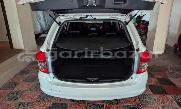 Buy Used 2012 Toyota Axio fielder in Chittagong, Chittagong Buy Used 2012 Toyota Axio fielder in Chittagong, Chittagong