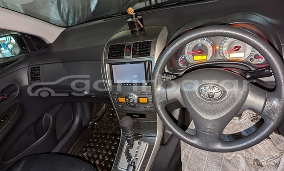 Buy Used 2012 Toyota Axio fielder in Chittagong, Chittagong Buy Used 2012 Toyota Axio fielder in Chittagong, Chittagong