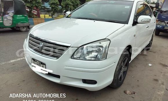 Buy Used 2002 Toyota Premio in Chittagong, Chittagong Buy Used 2002 Toyota Premio in Chittagong, Chittagong