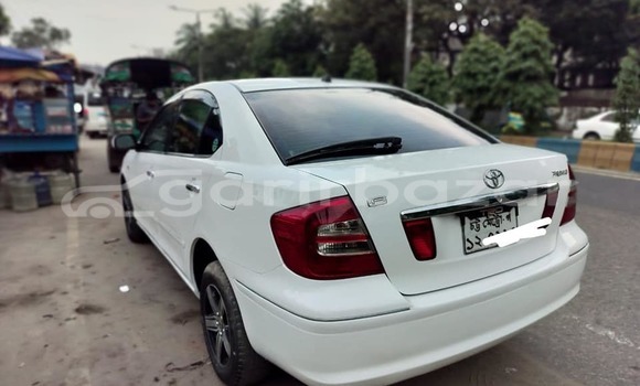 Buy Used 2002 Toyota Premio in Chittagong, Chittagong Buy Used 2002 Toyota Premio in Chittagong, Chittagong