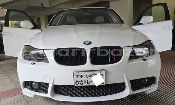 কেনা ব্যবহৃত BMW M3 White গাড়ী মধ্যে চট্টগ্রাম মধ্যে Chittagong কেনা ব্যবহৃত BMW M3 White গাড়ী মধ্যে চট্টগ্রাম মধ্যে Chittagong