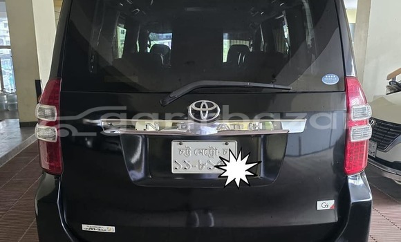 Buy Used 2013 Toyota noah gs in Chittagong, Chittagong Buy Used 2013 Toyota noah gs in Chittagong, Chittagong