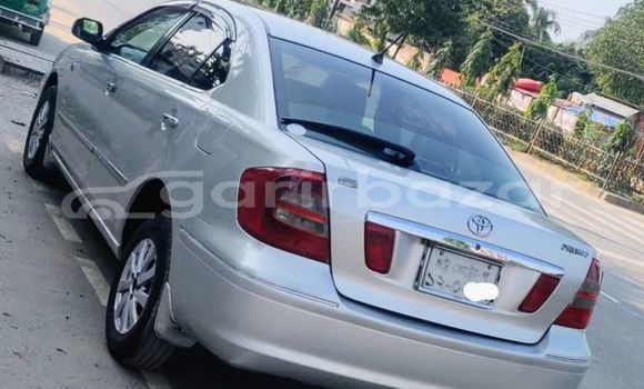 Buy Used 2002 Toyota Premio in Chittagong, Chittagong Buy Used 2002 Toyota Premio in Chittagong, Chittagong