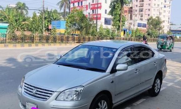 Buy Used 2002 Toyota Premio in Chittagong, Chittagong Buy Used 2002 Toyota Premio in Chittagong, Chittagong