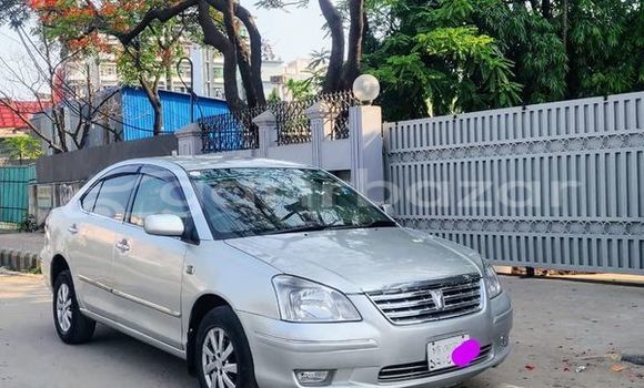Buy Used 2002 Toyota Premio in Chittagong, Chittagong Buy Used 2002 Toyota Premio in Chittagong, Chittagong