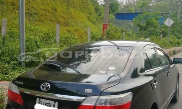 Buy Used 2008 Toyota Premio in Chittagong, Chittagong Buy Used 2008 Toyota Premio in Chittagong, Chittagong