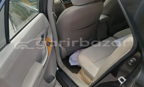 Buy Used 2008 Toyota Premio in Chittagong, Chittagong Buy Used 2008 Toyota Premio in Chittagong, Chittagong