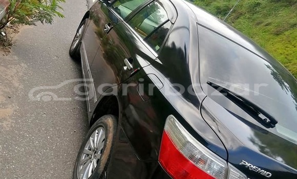 Buy Used 2008 Toyota Premio in Chittagong, Chittagong Buy Used 2008 Toyota Premio in Chittagong, Chittagong
